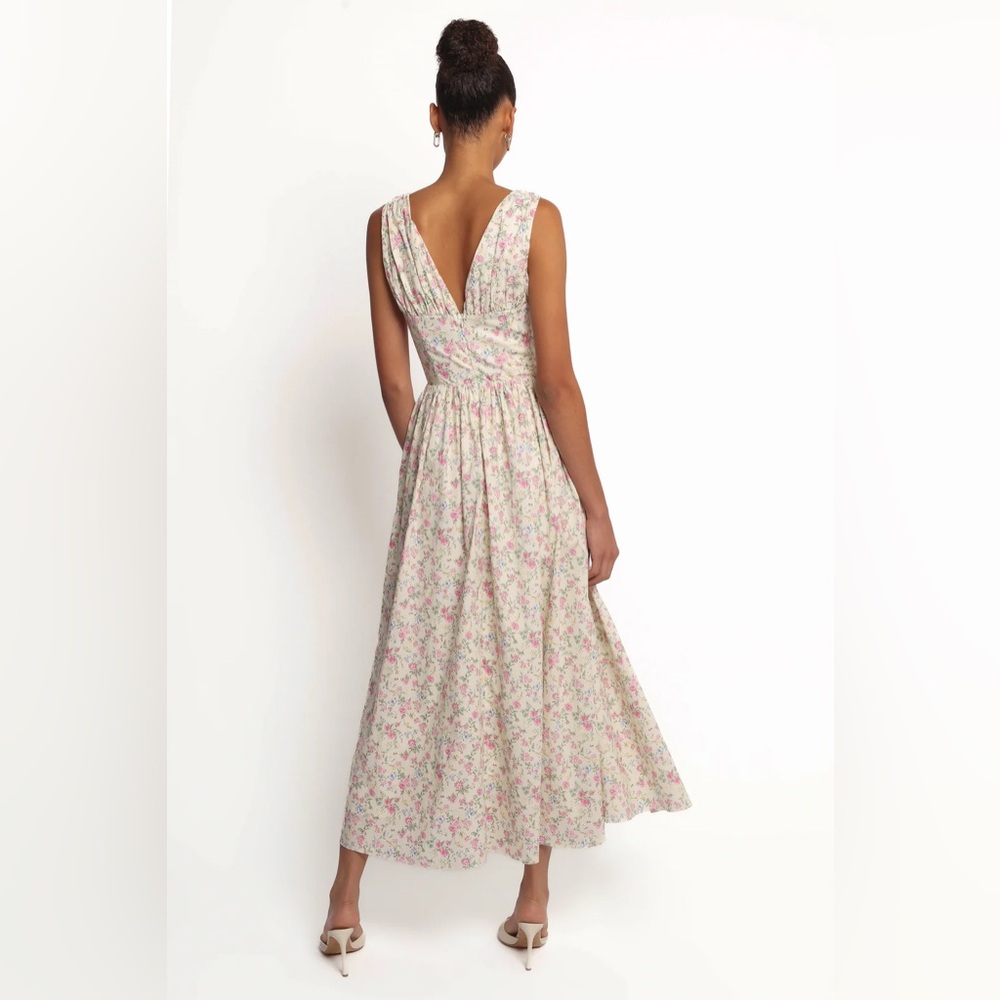 Petal & pup summer dress - Picture 2 of 7
